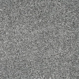 Smoke Grey 955 Noble Heathers Saxony Feltback Carpet