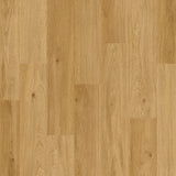 Spartan Oak 61050 Balterio True Matching Laminate Scotia Beading