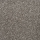 Stone Grey Vision Luxury Saxony Actionback Carpet