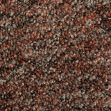 Terracotta Georgia Loop Feltback Carpet