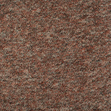 Terracotta Georgia Loop Feltback Carpet
