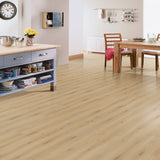 Trianon Oak 61064 Livanti 8mm Laminate Flooring by Balterio