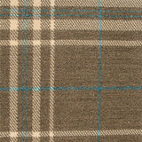 Wallace GUL11 Tartan Midas Wilton Carpet Clearance