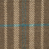 Wallace GUL11 Tartan Midas Wilton Carpet Clearance