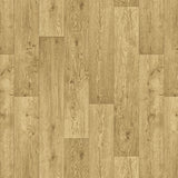Woolland Oak Natural Modena Vinyl Flooring