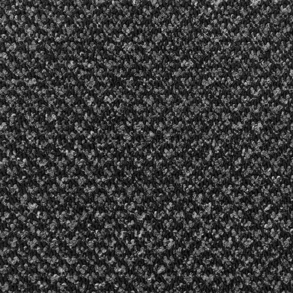 Grey & Black 990 Aim High Carpet