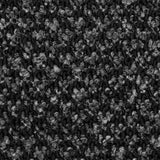 Grey & Black 990 Aim High Carpet