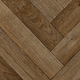 Alaska 548 Presto Herringbone Vinyl Flooring