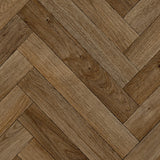 Alaska 548 Presto Herringbone Vinyl Flooring