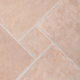 Alhambra 536 Atlantic Tile Vinyl Flooring