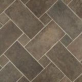 Alhambra 585 Atlas Tile Vinyl Flooring Far