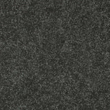 Anthracite Chevy Ribbed Gel Backed Carpet