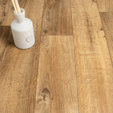 Arcadia Middle Beige Goliath 450 Vinyl Flooring by Tarkett