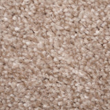 Ash Beige More Noble Saxony Actionback Carpet
