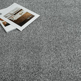 Ash Grey 73 Liberty Heathers Twist Carpet