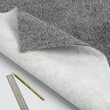 Ash Grey 73 Liberty Heathers Twist Carpet