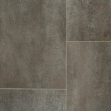 Barcelona 588 Atlas Tile Vinyl Flooring Mid