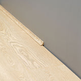 Topaz Oak 61003 Balterio True Matching Laminate Scotia Beading
