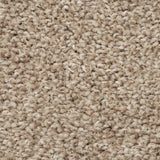 Beige Avalon Saxony Actionback Carpet
