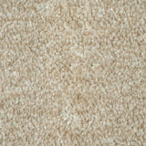 Beige Fraser Feltback Saxony Carpet