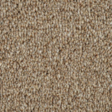 Beige Indiana Saxony Carpet
