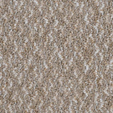 Dark Beige Wyoming Loop Feltback Carpet