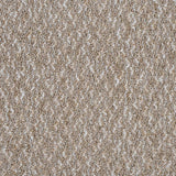 Dark Beige Wyoming Loop Feltback Carpet