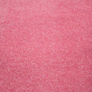 Pink Belton Feltback Twist Carpet