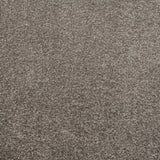 Beige Grey Belton Feltback Twist Carpet Clearance