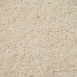 Cream Belton Feltback Twist Carpet
