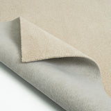 Cream Belton Feltback Twist Carpet