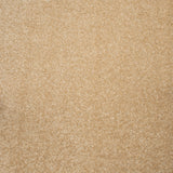 Golden Beige Belton Feltback Twist Carpet