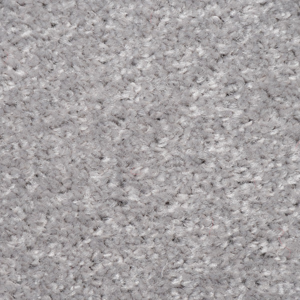 Grey Belton Feltback Twist Carpet