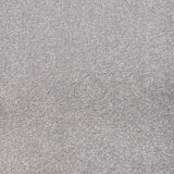 Grey Belton Feltback Twist Carpet