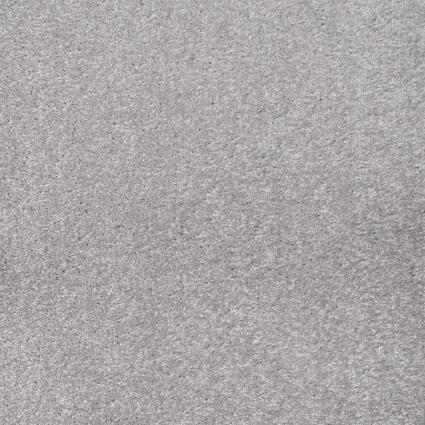 Grey Belton Feltback Twist Carpet