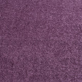 Purple Belton Feltback Twist Carpet