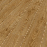 Bilbao Oak Kronotex Robusto Villa 12mm Laminate Flooring