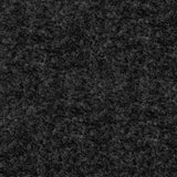 Anthracite Black 2236 Chevy Gel Backed Carpet