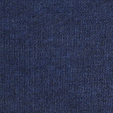 Mid Blue Cord Carpet