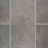 Brandon 596 Atlas Tile Vinyl Flooring Close