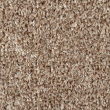 Brown Beige 90 Liberty Heathers Twist Carpet