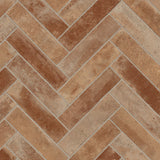 Bruce 566 Victoria Tile Vinyl Flooring