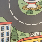 Traffic 050 Candy Vinyl Flooring Clearance