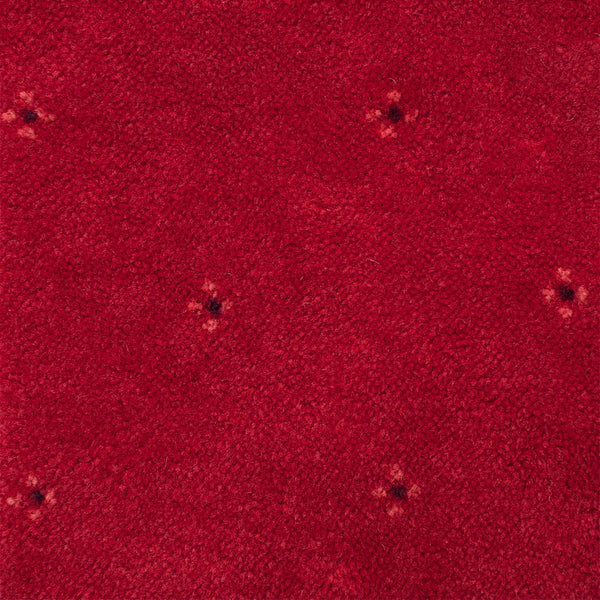 Celebration Red 12 Solo Carpet