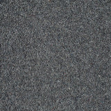 Charcoal Woodland Heather 55oz Twist Deluxe Carpet by Cormar