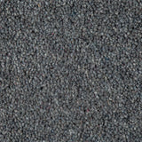 Charcoal Woodland Heather 55oz Twist Deluxe Carpet by Cormar