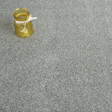 Cloudy Grey 75 Liberty Heathers Twist Carpet