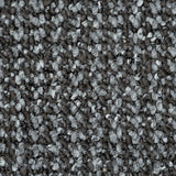 Anthracite 27 Conan Loop Feltback Carpet