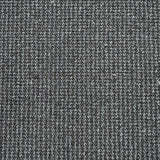 Anthracite 27 Conan Loop Feltback Carpet