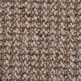 Cognac 18 Conan Loop Feltback Carpet